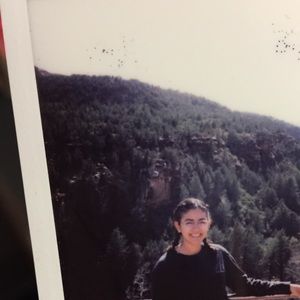 Meet your Posher, Reyna